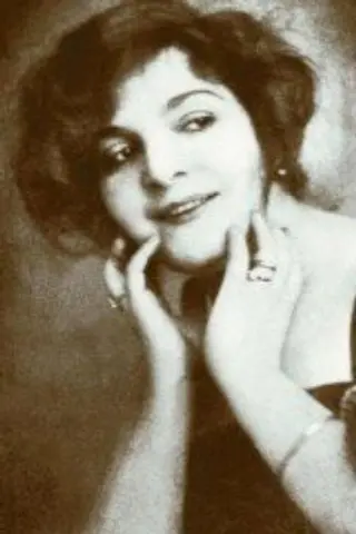 Peliculas de Lili Berky