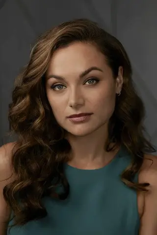 Peliculas de Christina Ochoa