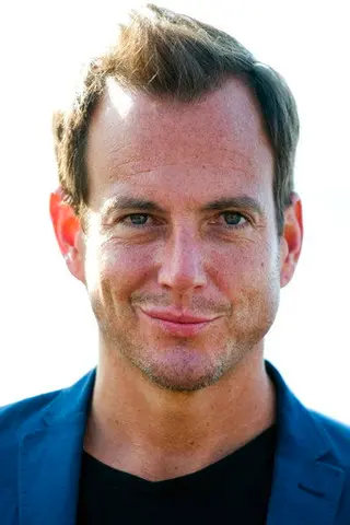 Peliculas de Will Arnett