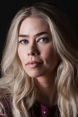 Peliculas de Birgitte Hjort Sørensen