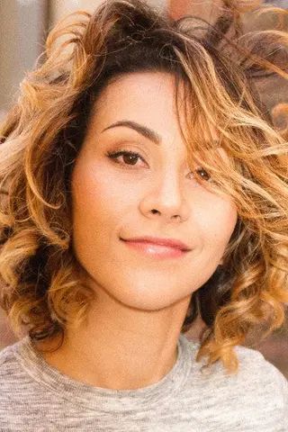 Peliculas de Angie Teodora Dick