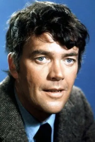 Peliculas de Jim Hutton