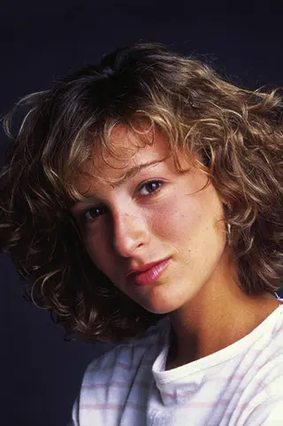 Peliculas de Jennifer Grey