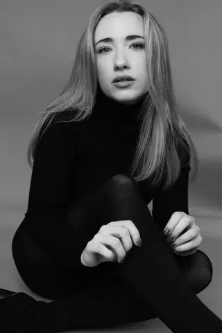 Abigail Dolan - Córka • Potomstwo
