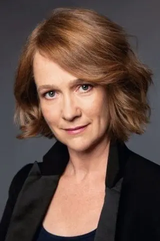 Peliculas de Poppy Miller