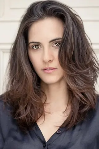 Peliculas de Julieta Díaz