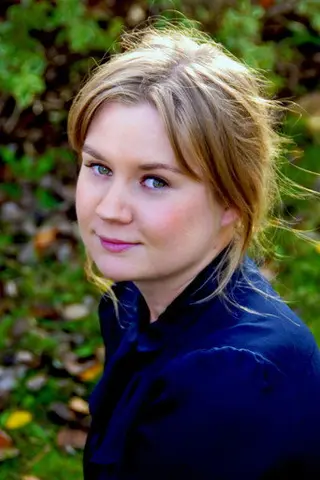 Peliculas de Natalie Minnevik