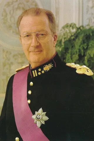 King Albert II of Belgium - Córka • Potomstwo