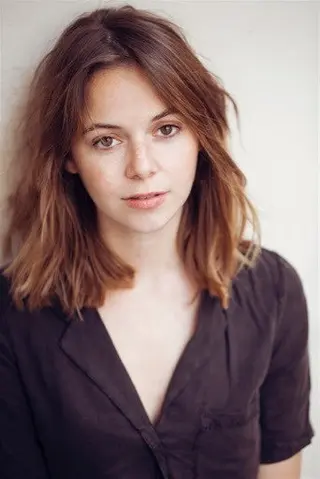 Peliculas de Enya Baroux