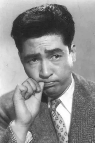 Peliculas de Keiju Kobayashi
