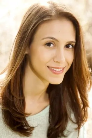 Peliculas de Megan Moser