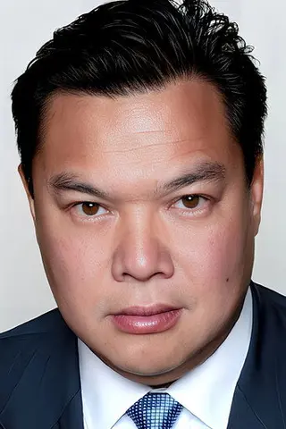 Peliculas de Lyman Chen