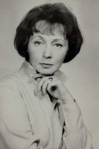 Peliculas de Maria Kaniewska