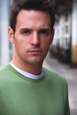 Peliculas de Joshua Rollins