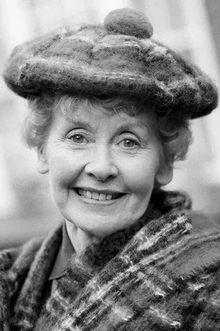Peliculas de Gudrun Ure