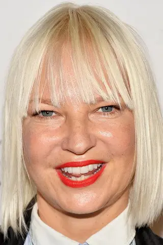 Peliculas de Sia