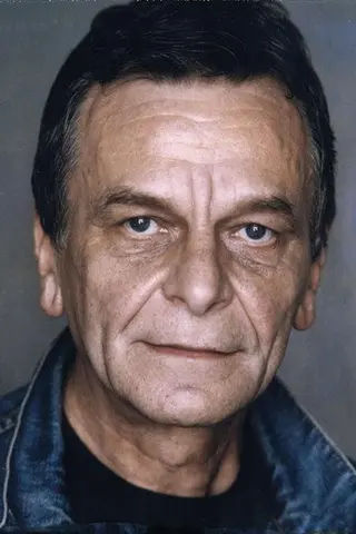 Peliculas de Ralf Dittrich