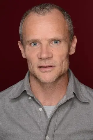Peliculas de Flea