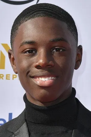 Peliculas de Alex R. Hibbert
