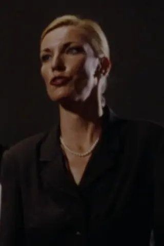 Peliculas de Kristin Norton