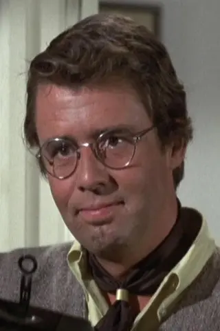 Peliculas de Jonathan Daly