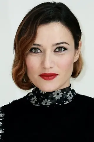 Peliculas de Anna Foglietta