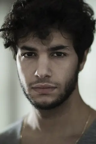 Peliculas de Achraf Koutet