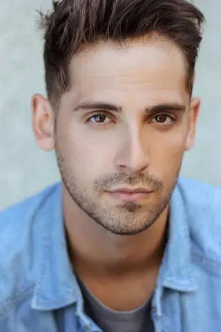 Peliculas de Jean-Luc Bilodeau