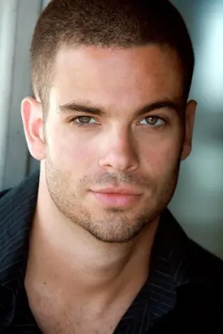 Peliculas de Mark Salling