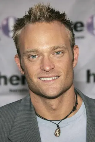 Peliculas de Chad Allen