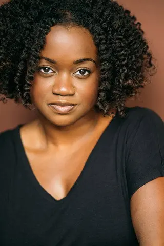 Peliculas de Niketa Calame-Harris