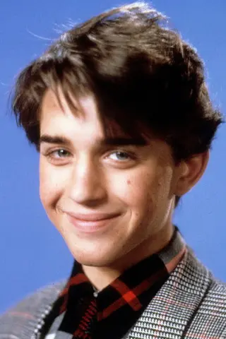 Peliculas de Ilan Mitchell-Smith