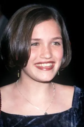 Peliculas de Jessica Brooks Grant