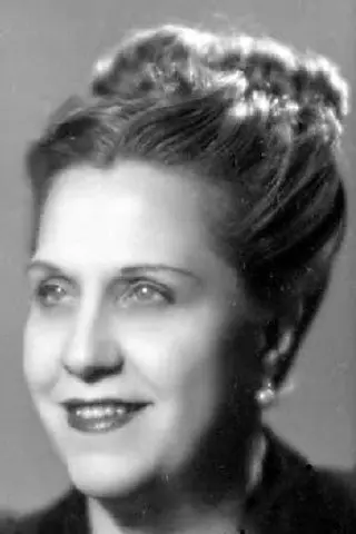 Mercedes Muñoz Sampedro - Córka • Potomstwo