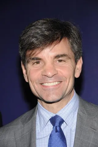 Peliculas de George Stephanopoulos