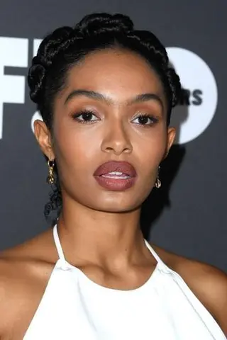 Peliculas de Yara Shahidi