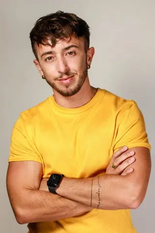 Peliculas de Gabe Gabriel