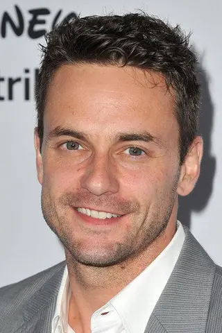 Peliculas de Chris Johnson