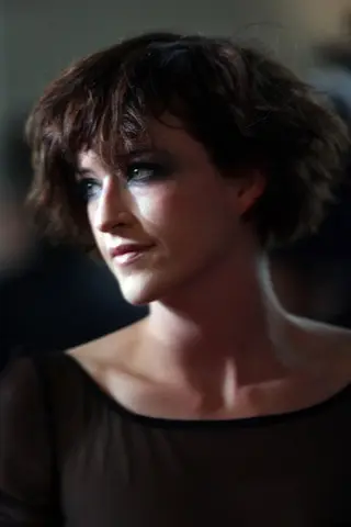 Peliculas de Megan Washington