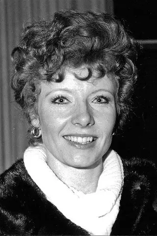 Peliculas de Jo Rowbottom