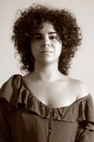 Peliculas de Mariah Teixeira