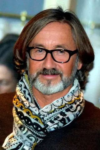 Martin Provost - Altura • Físico