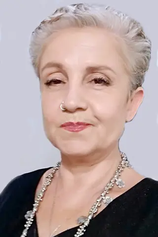 Peliculas de Anahí Martella