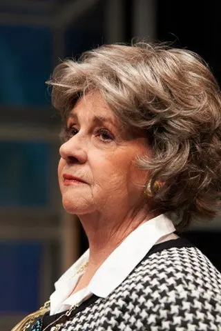 Peliculas de Susanne Heinrich