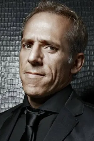 Peliculas de Marcelo Mazzarello