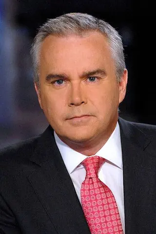 Peliculas de Huw Edwards