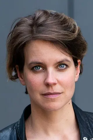 Kaija Ledergerber - Córka • Potomstwo