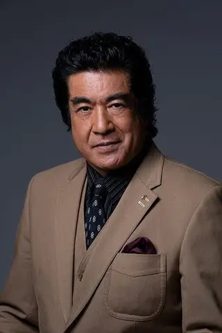 Peliculas de Hiroshi Fujioka