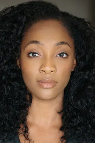 Peliculas de Iantha Richardson