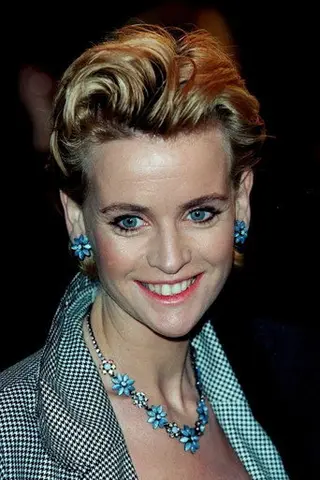Peliculas de Daphne Deckers